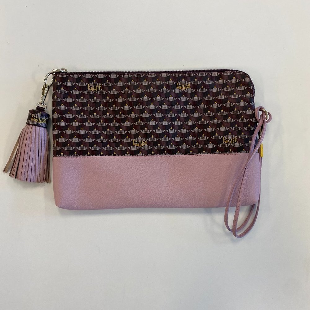 Faure Le Page Clutch